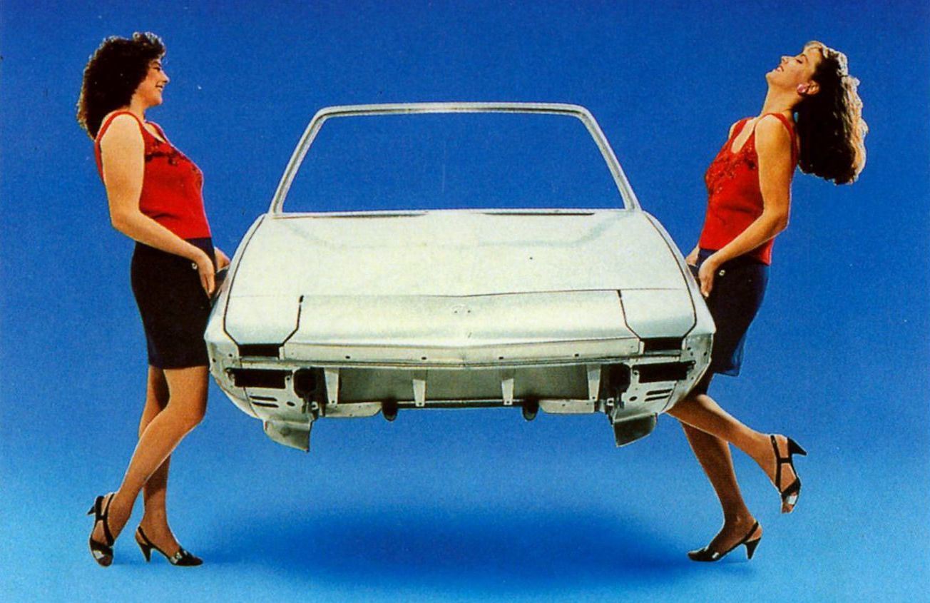 Fiat X1/9 Buying Guide - Including The Bertone X1/9