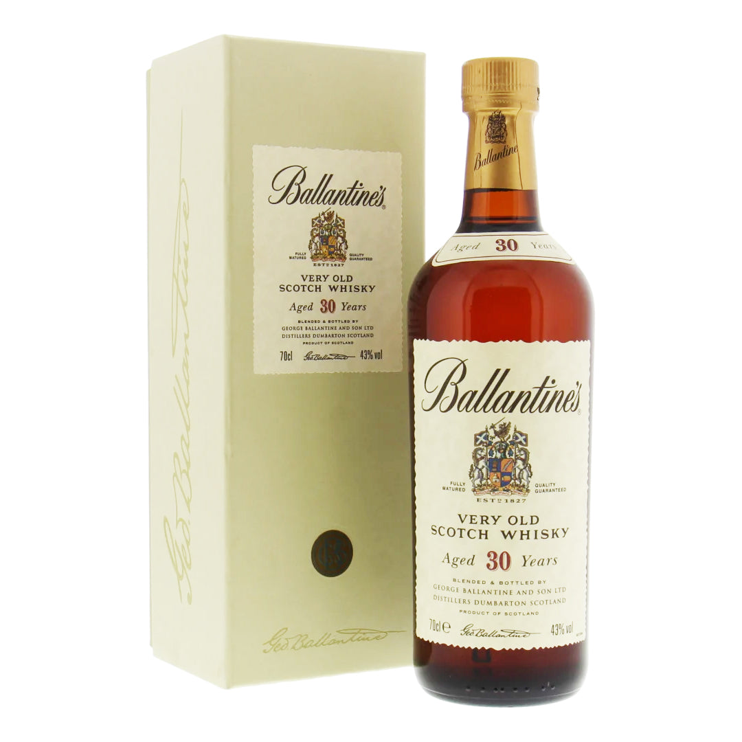 Ballantines30YearOldVeryOldBle