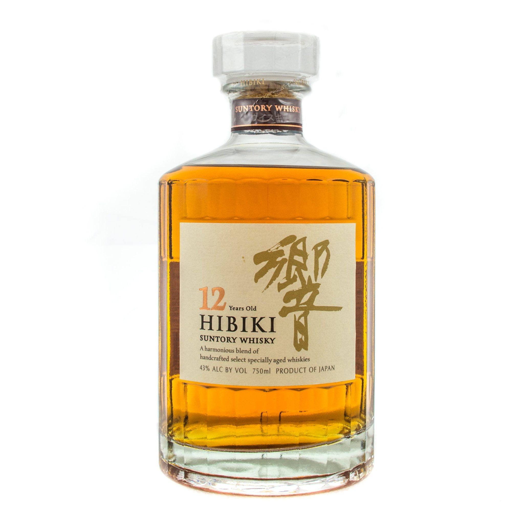 Buy Hibiki Blender's Choice 700ml | Sip Whiskey