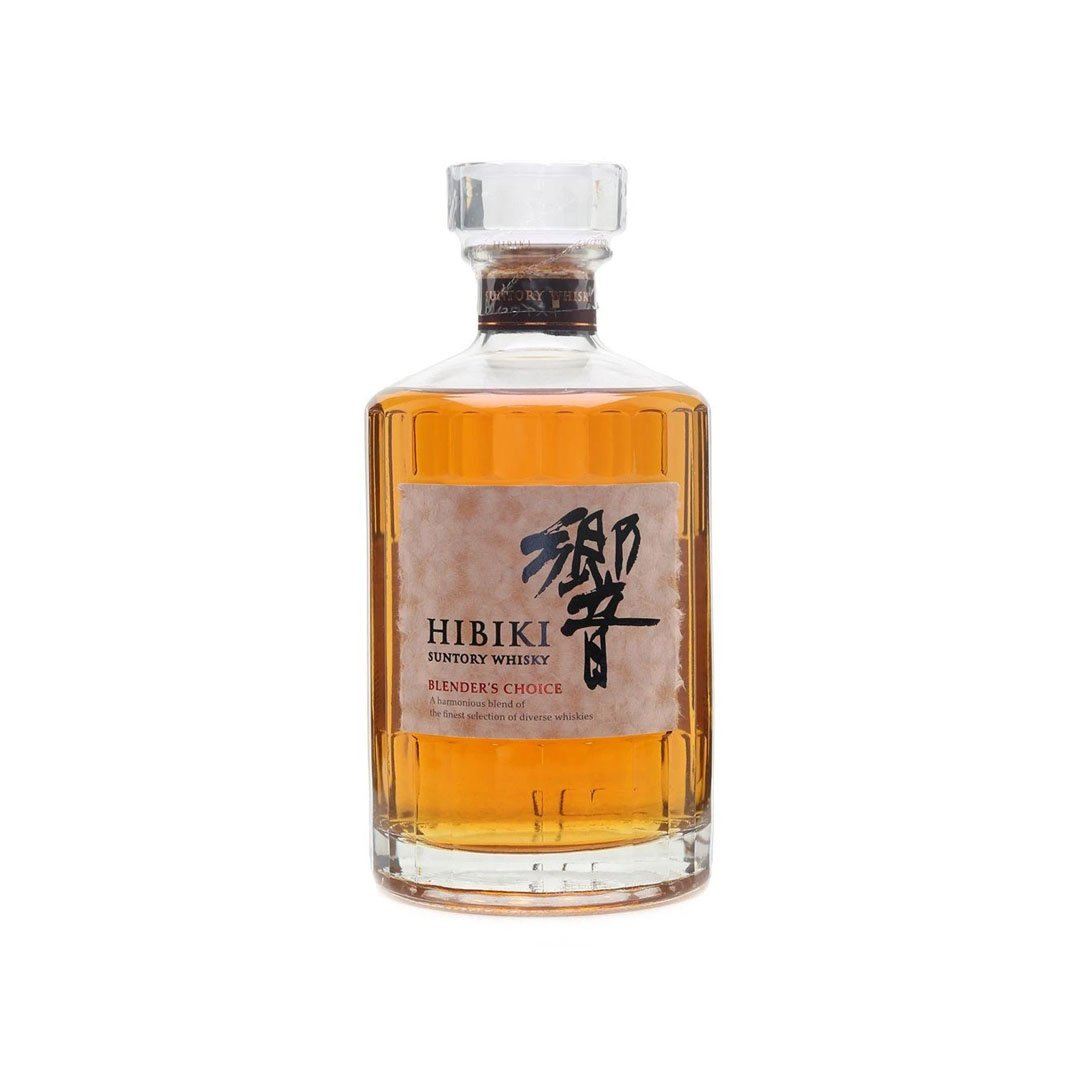 Buy Hibiki Blender's Choice 700ml | Sip Whiskey