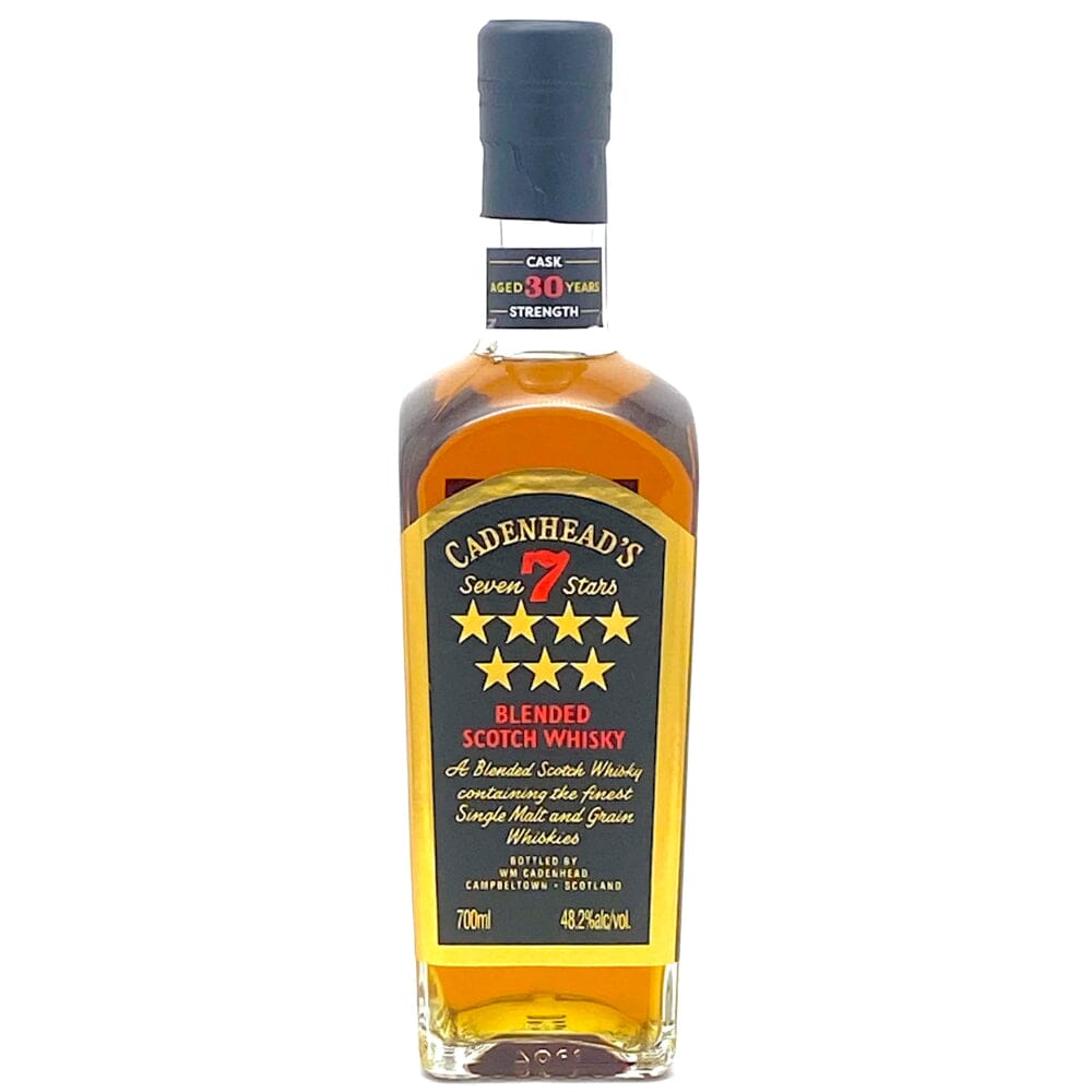 Cadenhead Springbank 11年 Springbank 11-year-old CA - Ratings and