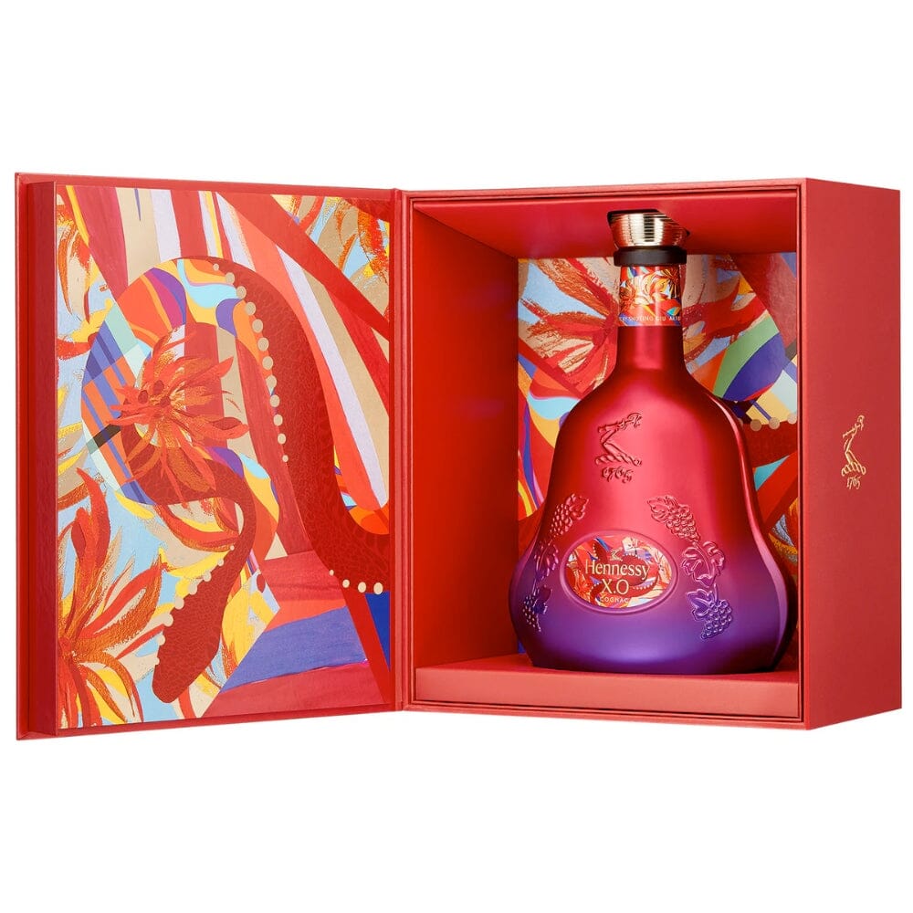 未開封】ヘネシー X.O コニャック Hennessy X.O COGNAC