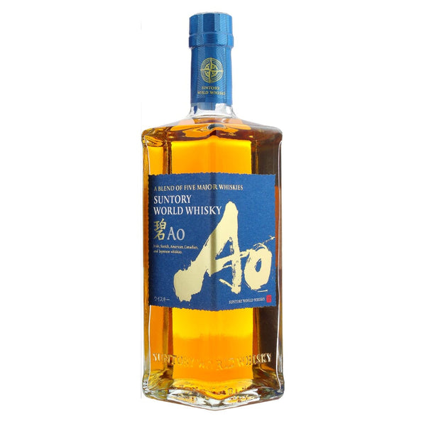 BuySuntoryWorldWhiskyAOOnline_