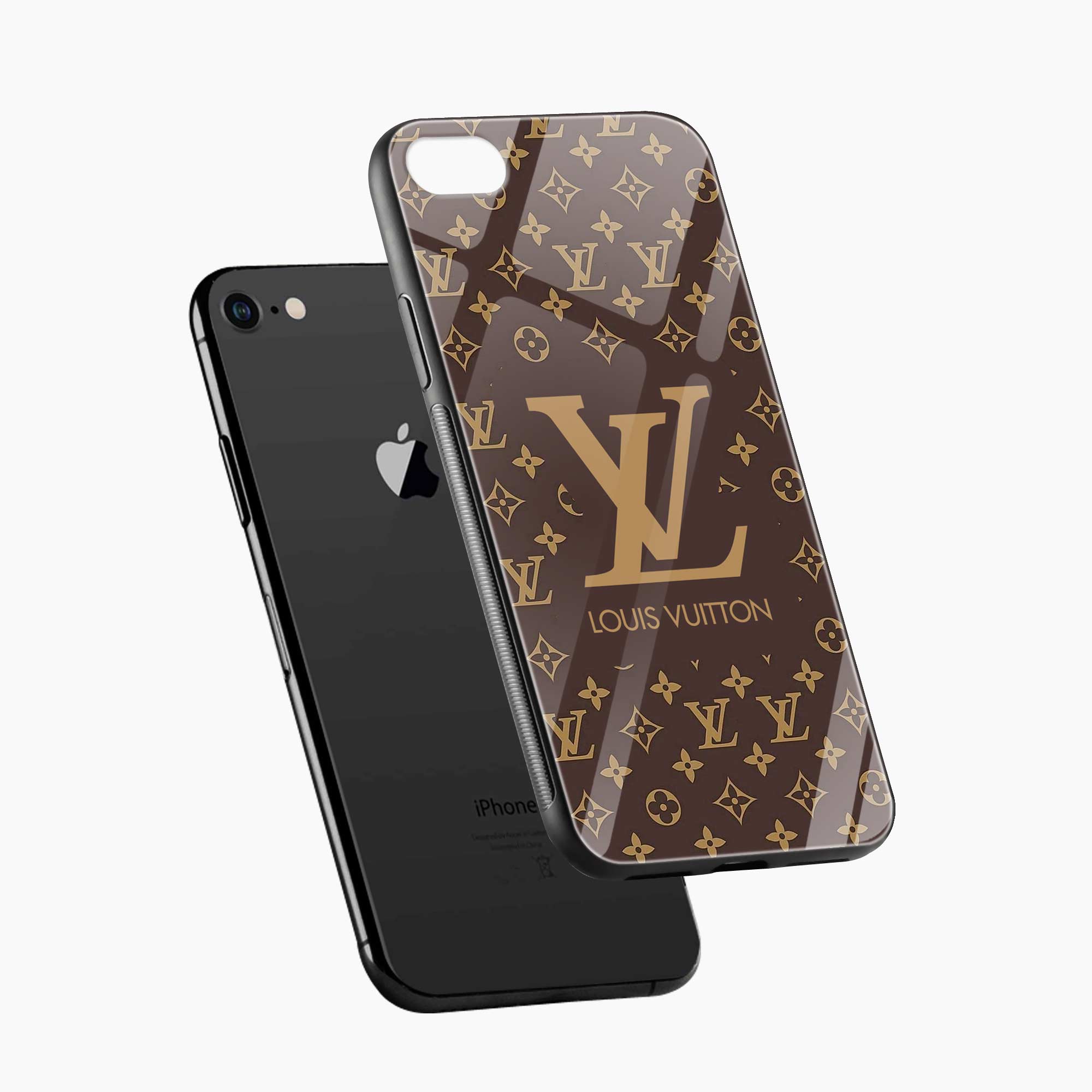 ルイヴィトン iPhone SE 第一世代 ケース Louis Vuitton ルイヴィトン