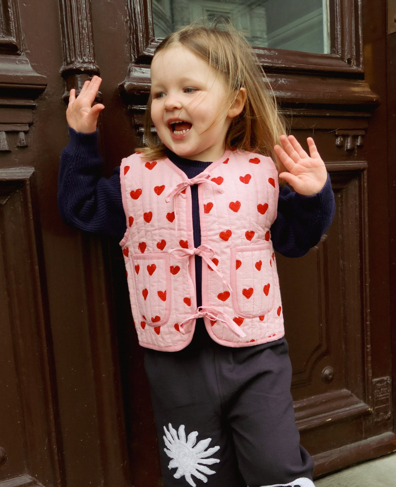 Kids - Pre-Order – SISSEL EDELBO