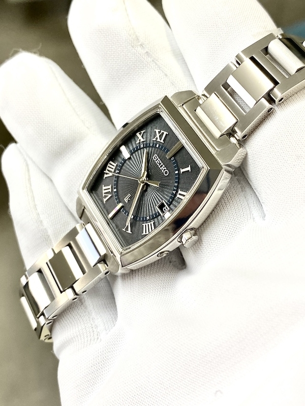 復【ルキア SSQW057/SSQW059】帰 | 欲しいっなかいしうブログ