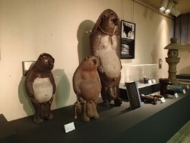 信楽 [文化財を知る、めぐる] - 旅する、千年、六古窯 - 日本六古窯