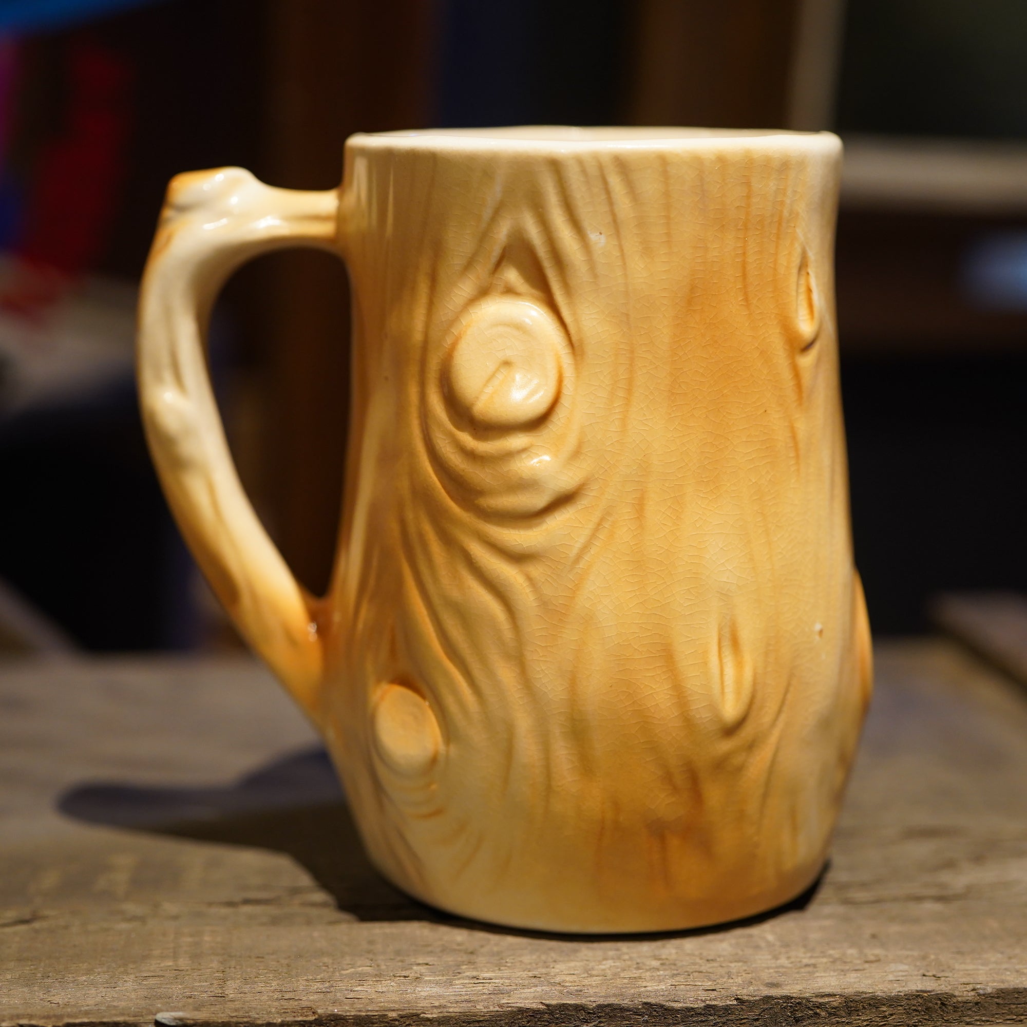 陶器製 50s〜60s ピンナップガール SET 置物 アンティーク雑貨 50's