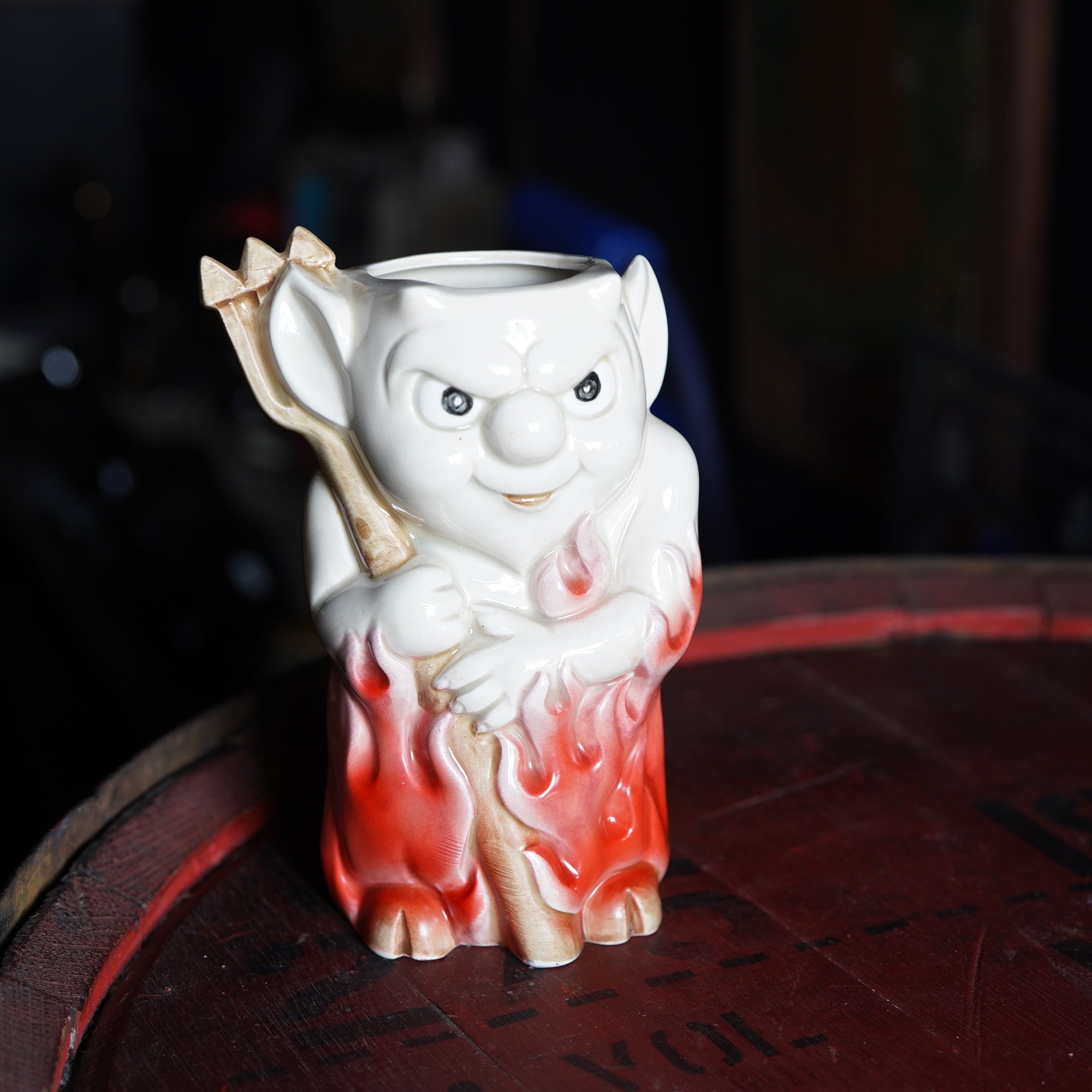 1980's デビル マグ – SK OLDIES