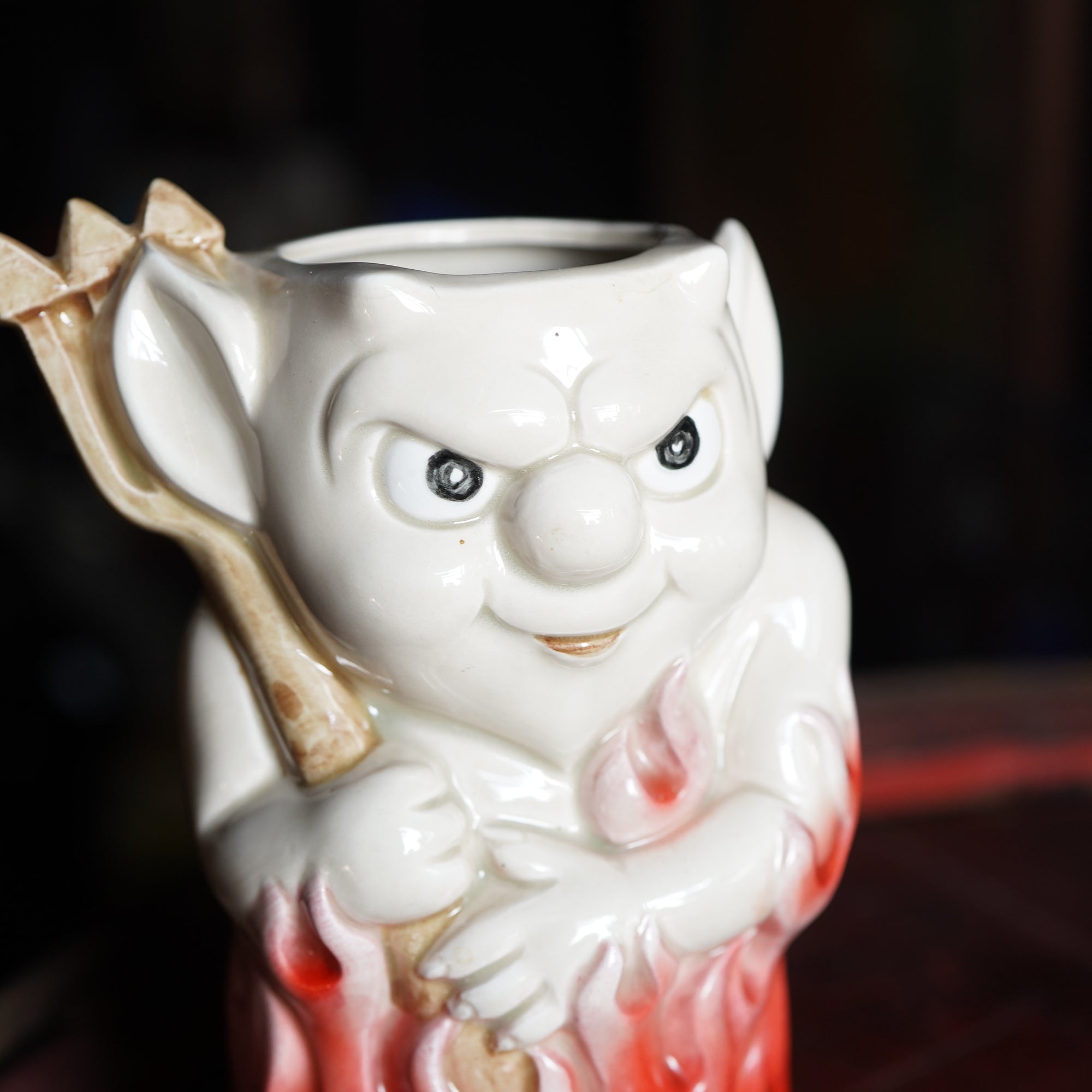 1980's デビル マグ – SK OLDIES