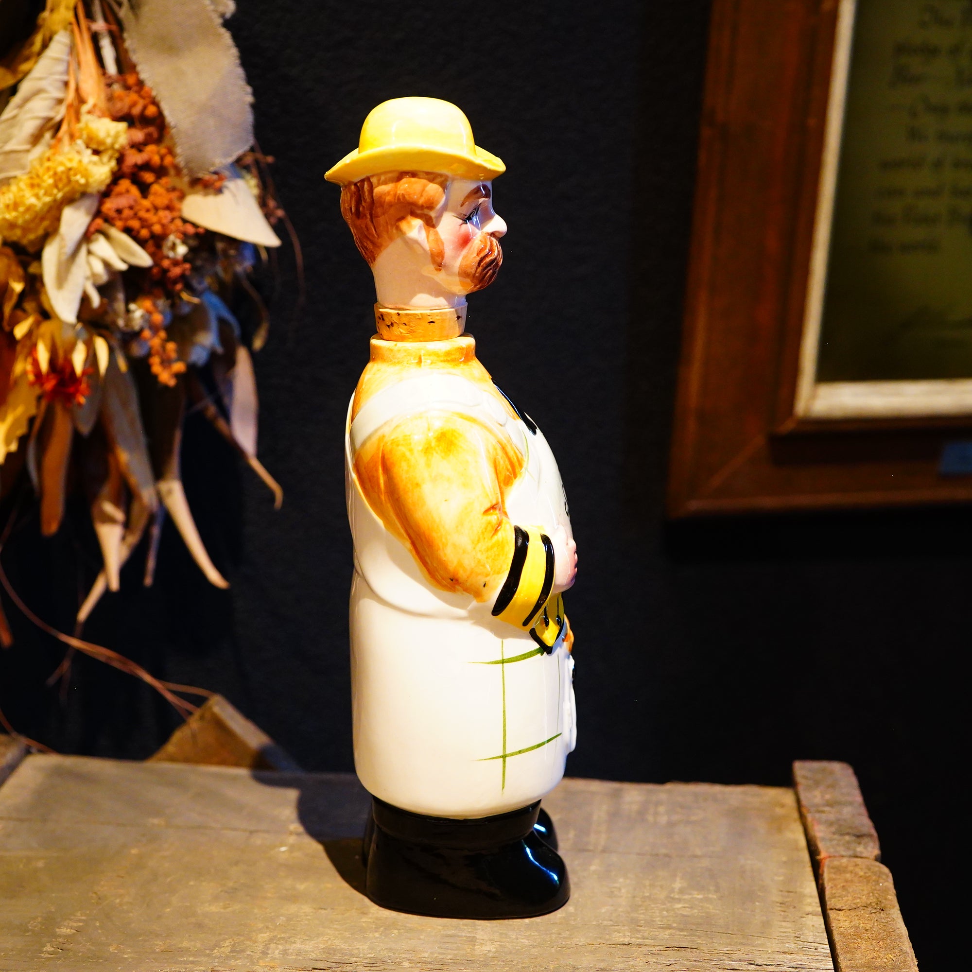 1950～60's SCOTCH デキャンタ – SK OLDIES