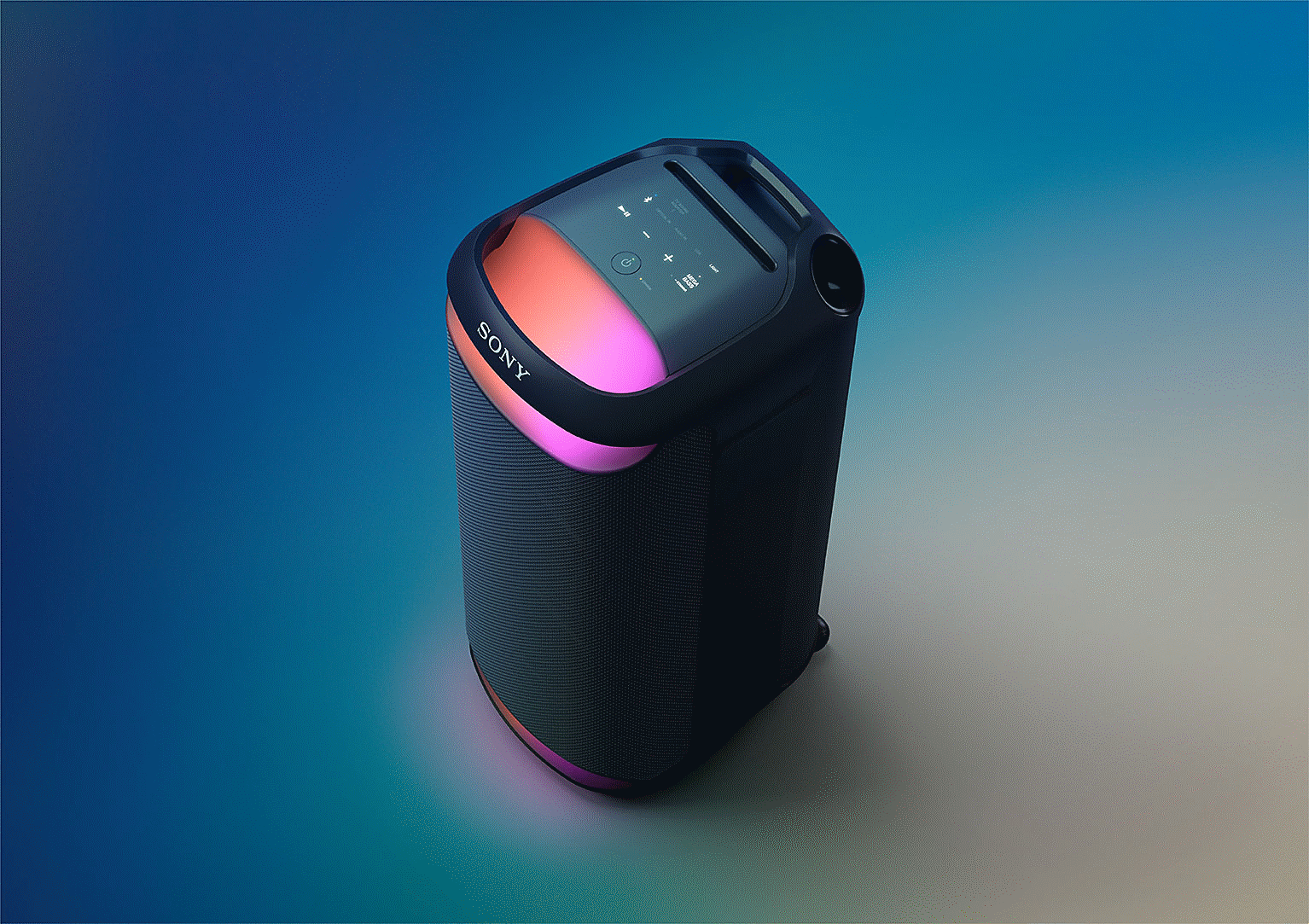 SRS-XV800 X-Series Wireless Party Speaker | Wireless Speakers