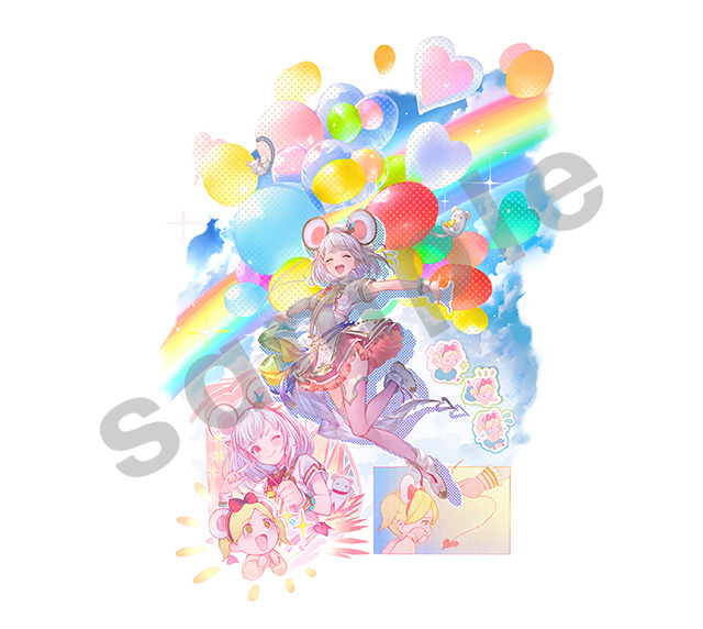 グランブルーファンタジー」キャラクターソング公式サイト