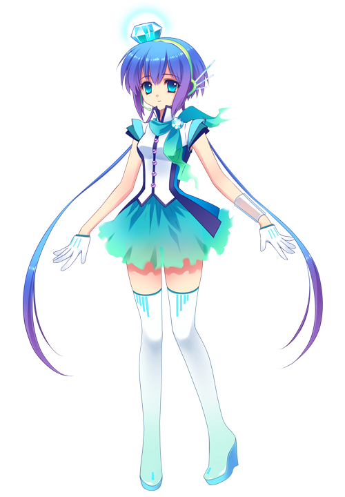 ソフト音源 「AOKI LAPIS」 | SONICWIRE