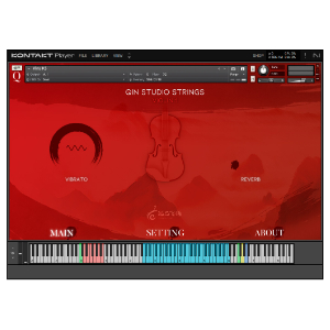ソフト音源 - 「Kontakt 7 Player」 エンジンの製品一覧 | SONICWIRE