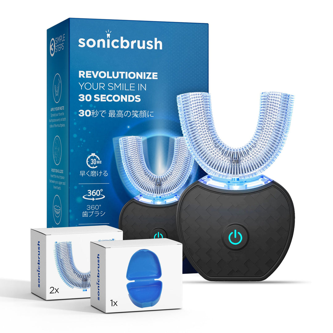 all – Sonic Brush®