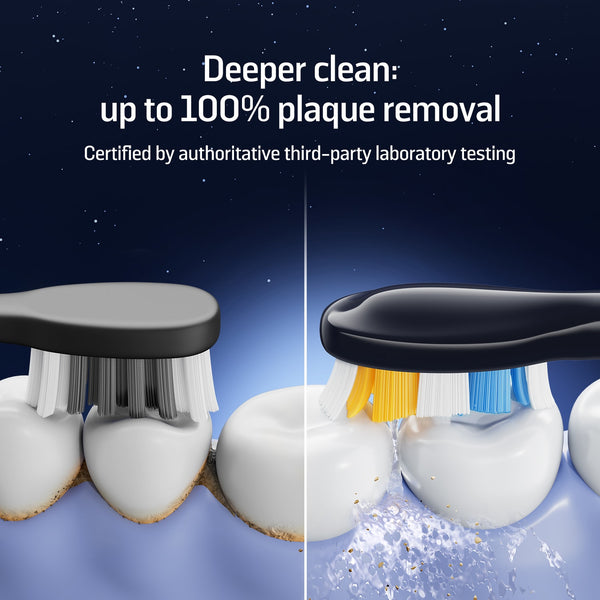 Soocas NEOS II | Best electric toothbrush with water flosser