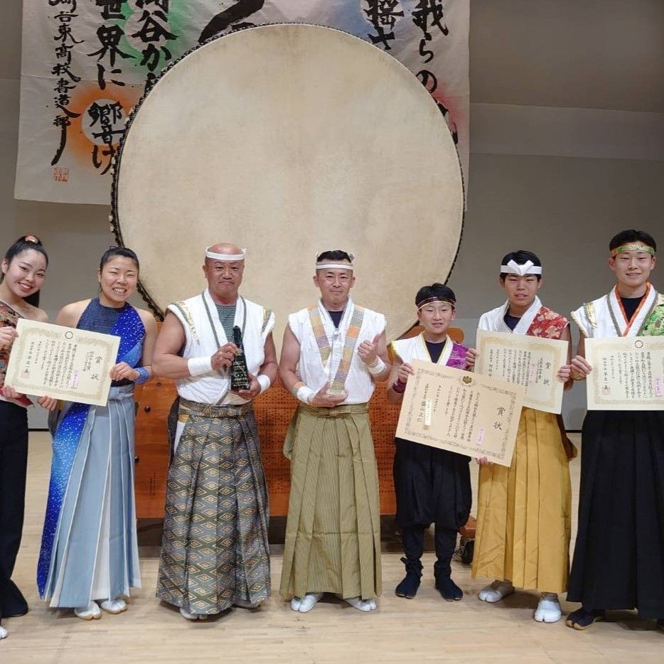 和太鼓 龍 img_313657cf363b66a1622c3d632a