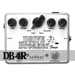 sobbat FB-3 Fuzz Breaker Ⅲ ソバット ファズ 日本製 sobbat FB-3