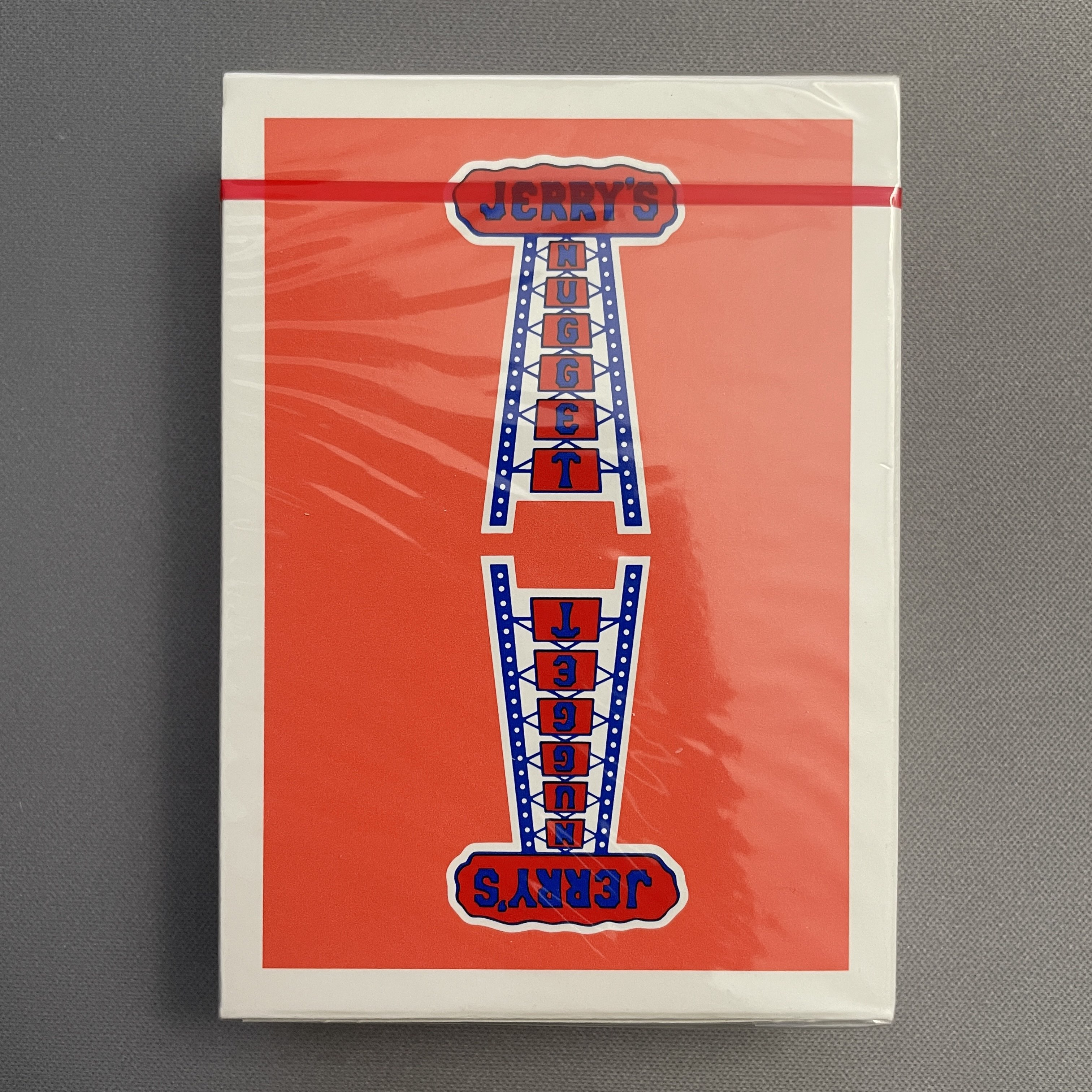 JERRY'S NUGGET Vintage Feel 8色セット JERRY'S NUGGET Vintage Feel