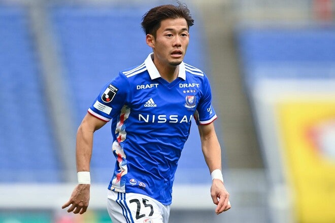 横浜F マリノス スペシャル ユニフォーム 小池龍太 マリノス