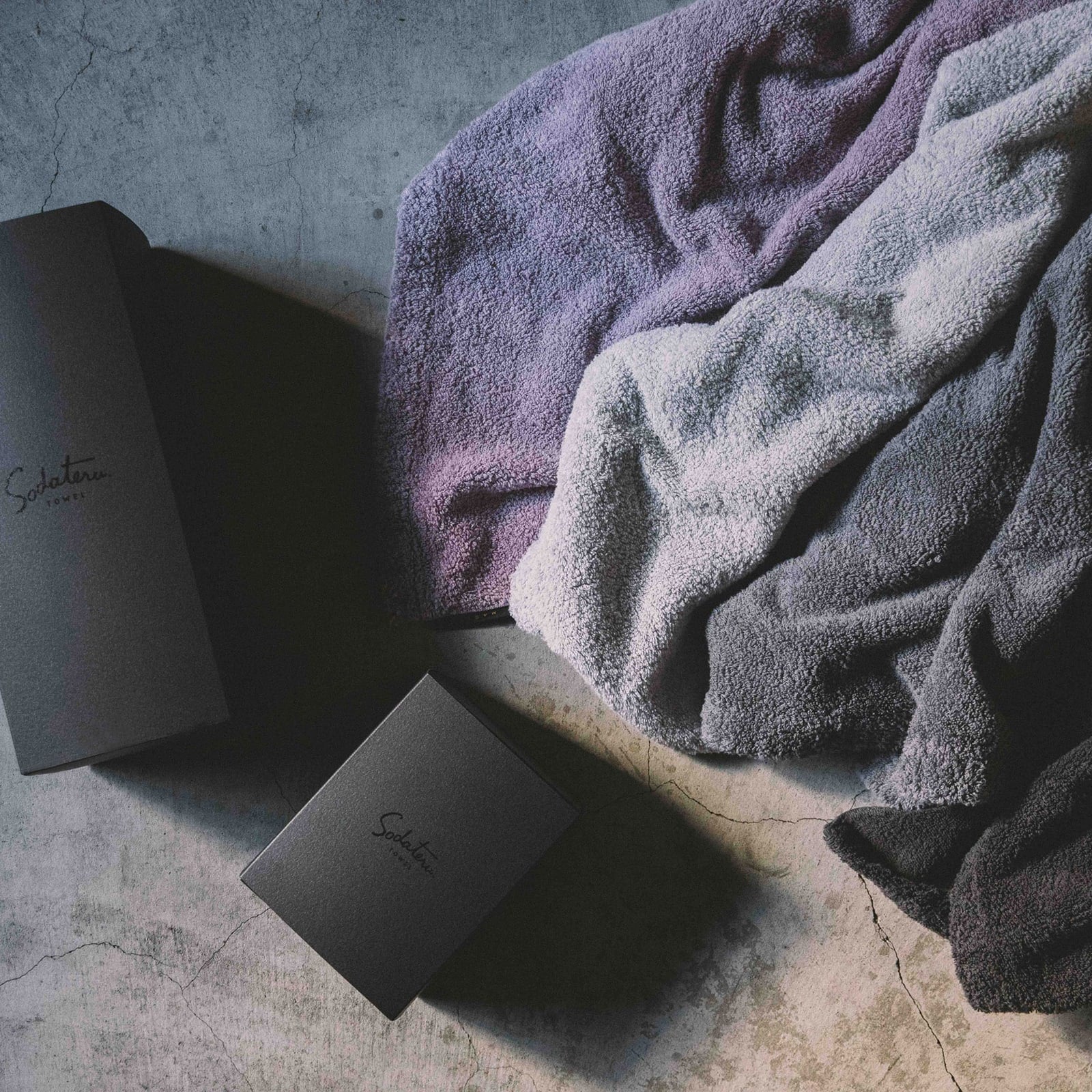 MARQUE｜マルク – 育てるタオル 公式online store