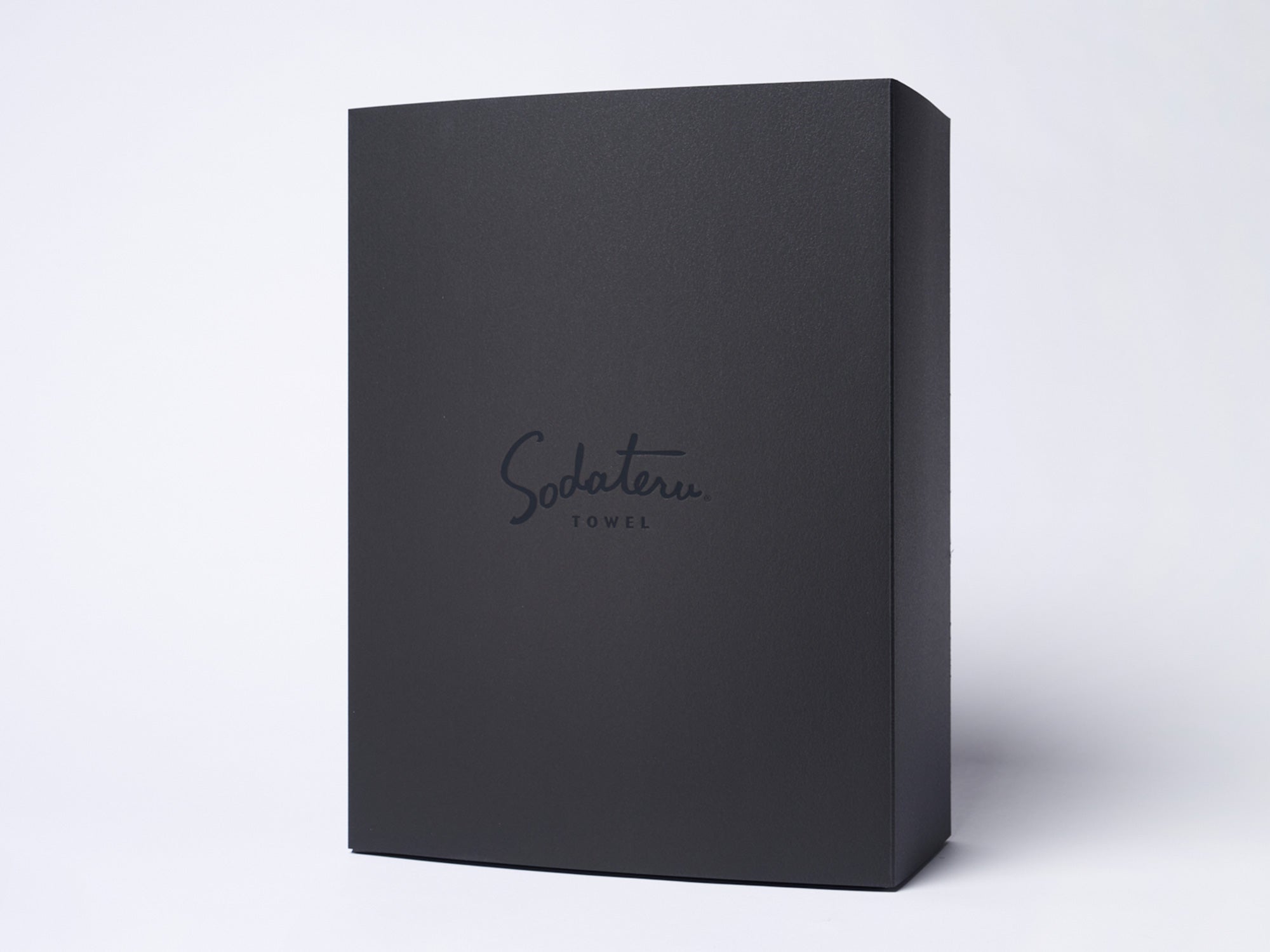 MARQUE グラン+ドゥミ(バスタオル+ミニバスタオル)セットBOX – 育てる