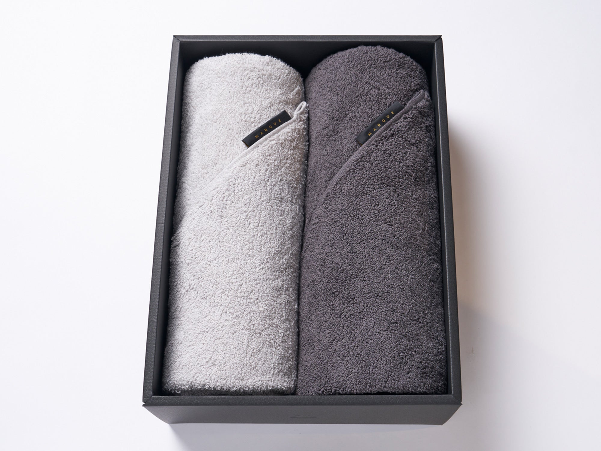 MARQUE グラン(バスタオル) ペアBOX – 育てるタオル 公式online store