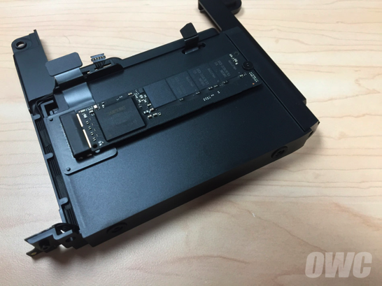 Macデスクトップ Mac mini Late 2014 16GB 1TB Fusion Drive Mac