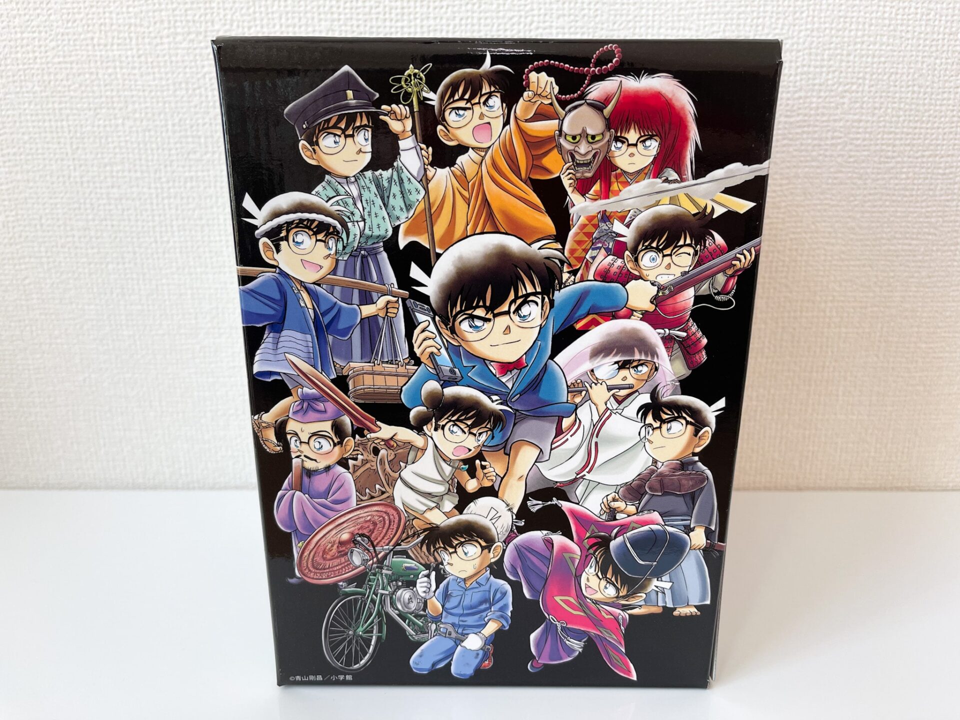 世界史探偵コナン 1〜12 全12巻セット 名探偵コナン歴史まんが