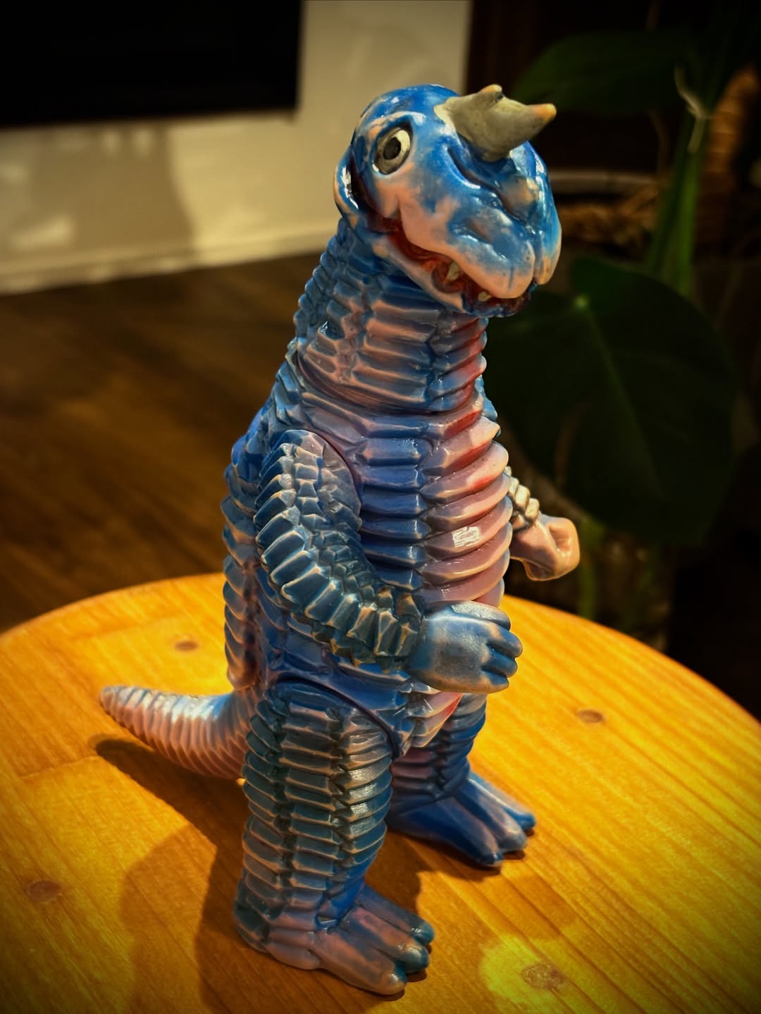 新たにショップ・1/6計画で春限定版としてせりのりか氏の「海獣