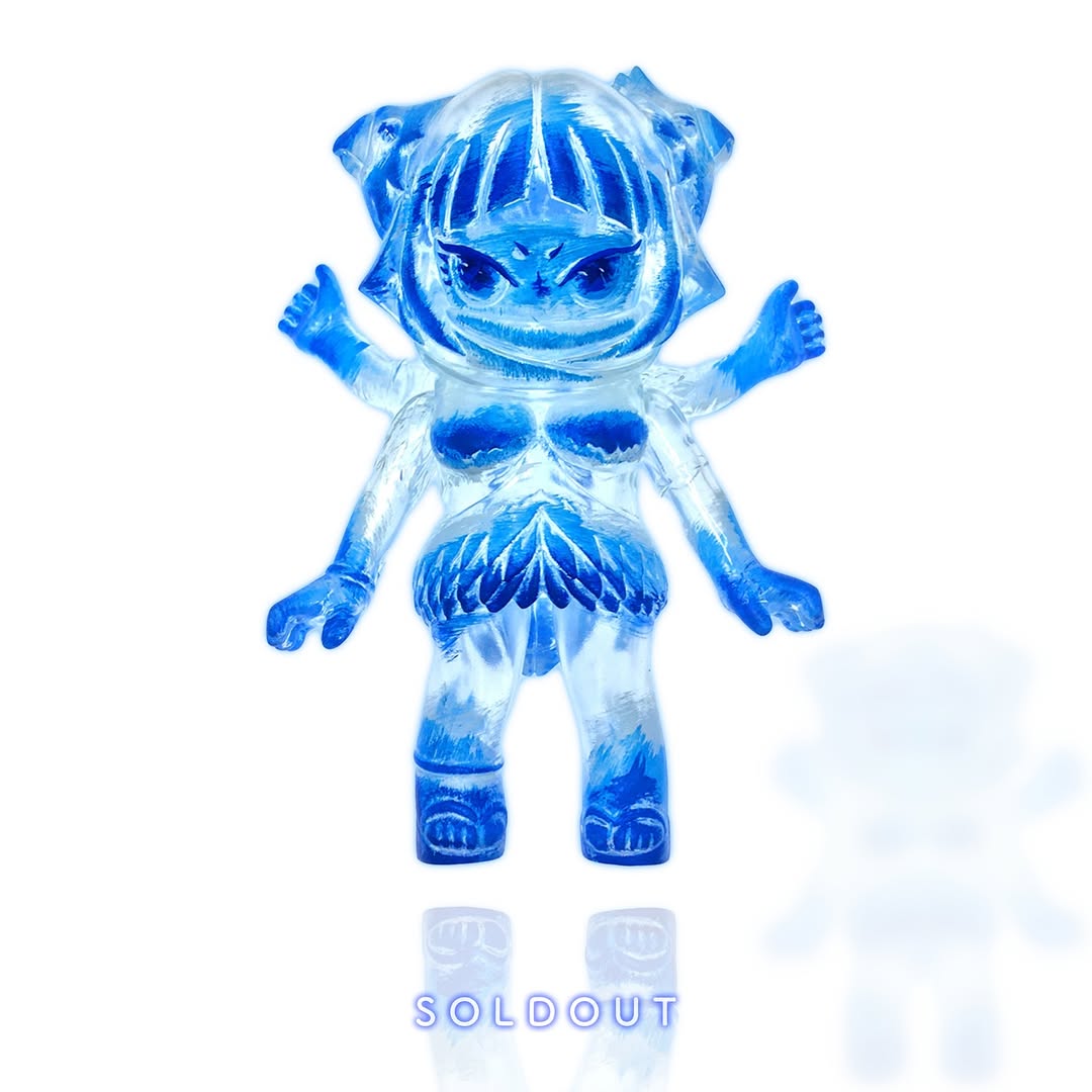 X-PLUSが超気になる「ゴジラ(1962) ソフビキット マルサンパッケージ