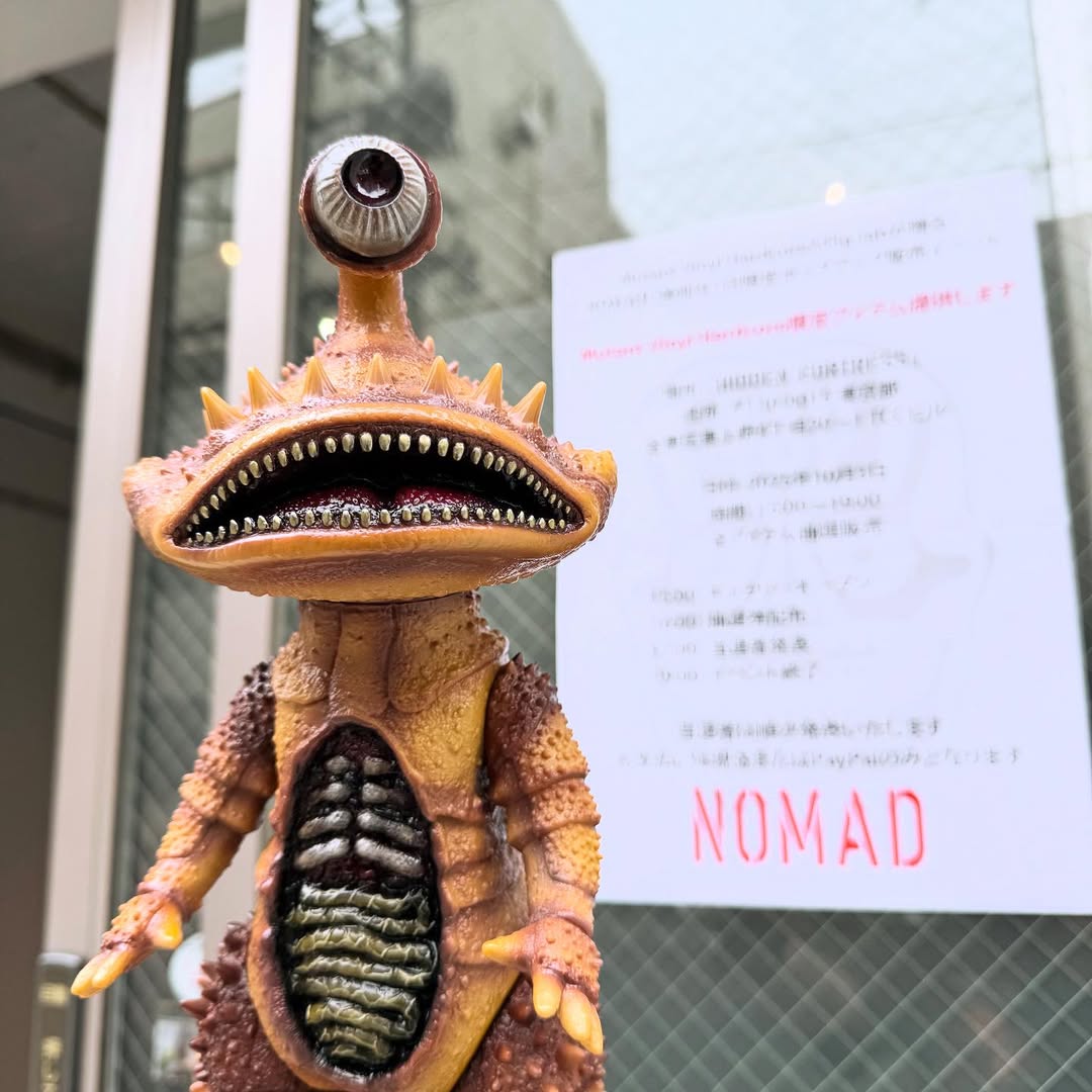 M.A.T］最新作は「ブラックエンド & ミニ・ブラック指令」いよいよ登場