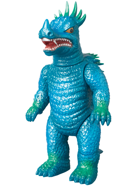 ブルマァクアンギラス年代物？