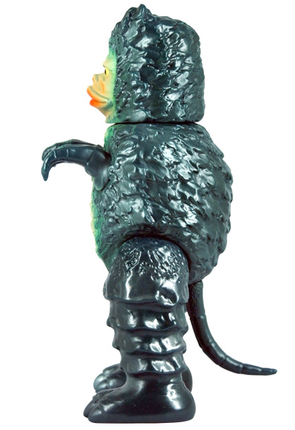 M1号／マルサン復刻ガラモン 1期カラー 焼き出し版 割引 M1号