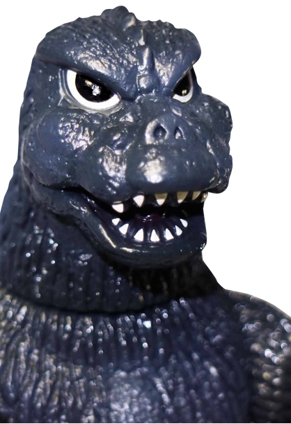 クリエイティブデザイン羽沢組 Gメモリーズセレクション 75ゴジラ