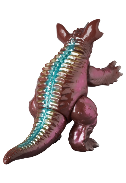 中古】メディコムトイ GODZILLA VINYL WARS EX モスラ3期 中古