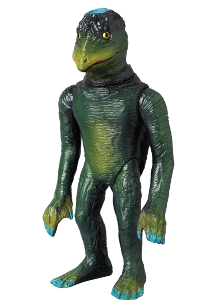 怪獣天国EX 河童 | sofvi.tokyo