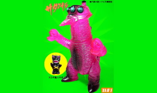 エレガブサタンキラー5期