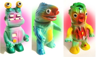 トンネラン | sofvi.tokyo