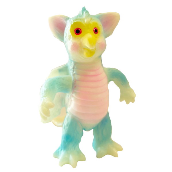 マルサンから久保亜沙香さん彩色「ポンドラア」2種登場！ | sofvi.tokyo