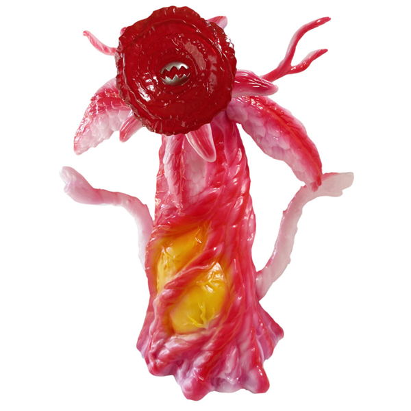 マルサン ビオランテ 450 最終形態 映画ゴジラ対ビオランテ マルサン