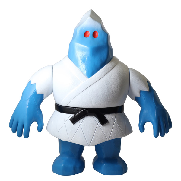 ショップ・ELECTRIC TOYS限定で「ファイブスタートイ NSC ザ・魔雲天