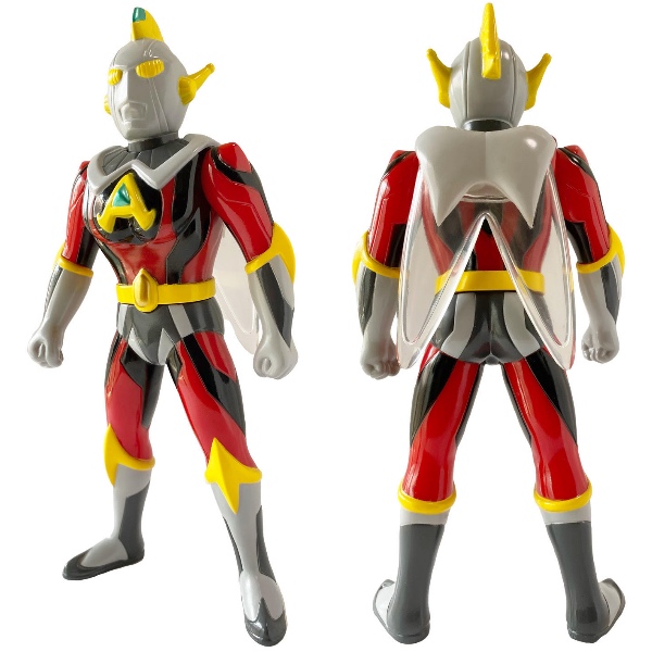 マルサンから注目の最新作は半世紀ぶりに復活した「ULTRA-Ace Reiwa