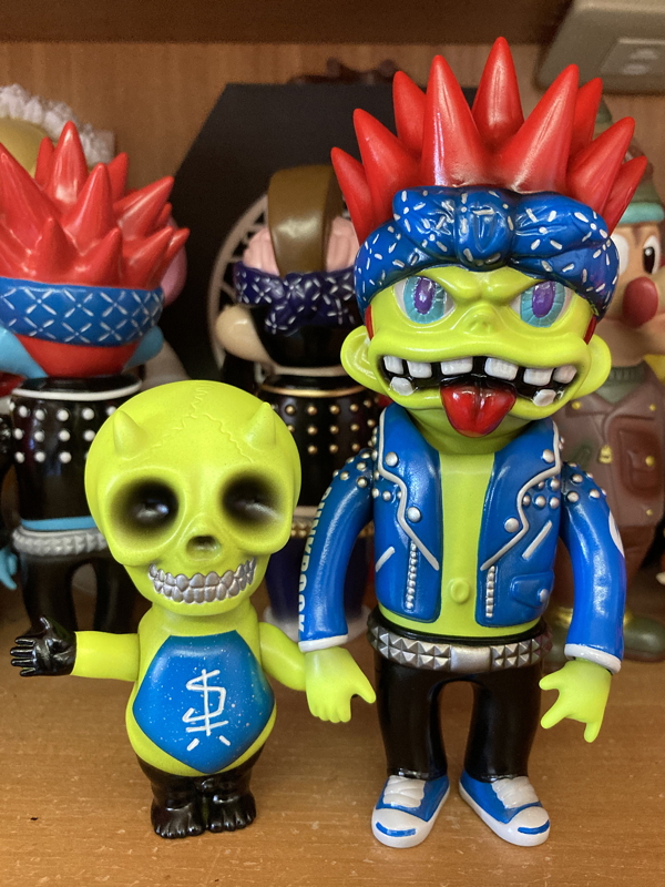 blackbook toy ブラックブックトイ suicidal スーサイダル