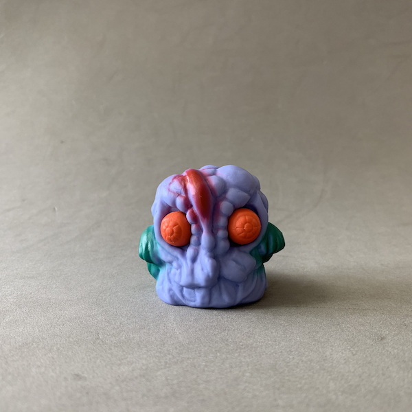 サルジルシが今週末開催の「トレジャーフェアスタ・オンライン2」で気