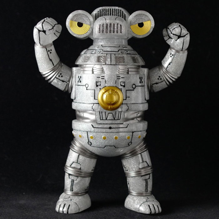が*な様 怪奇画廊 strangegallery ウルトラセブン 宇宙怪獣 エレ が*な
