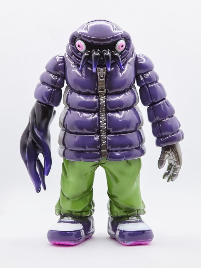 GYAROMI ギャロミ クトゥルフオイドXL gyaromi ギャロミ クトゥルフ