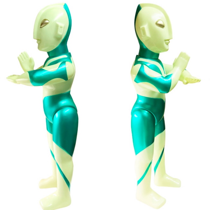 ベアモデル ソフビ ウルトラマン怪獣 翼付き カラフル 商品詳細