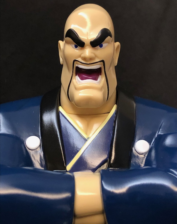 魁吉野家塾 吉野家×男塾 塾長 江田島平八 丼 週刊少年ジャンプ 魁